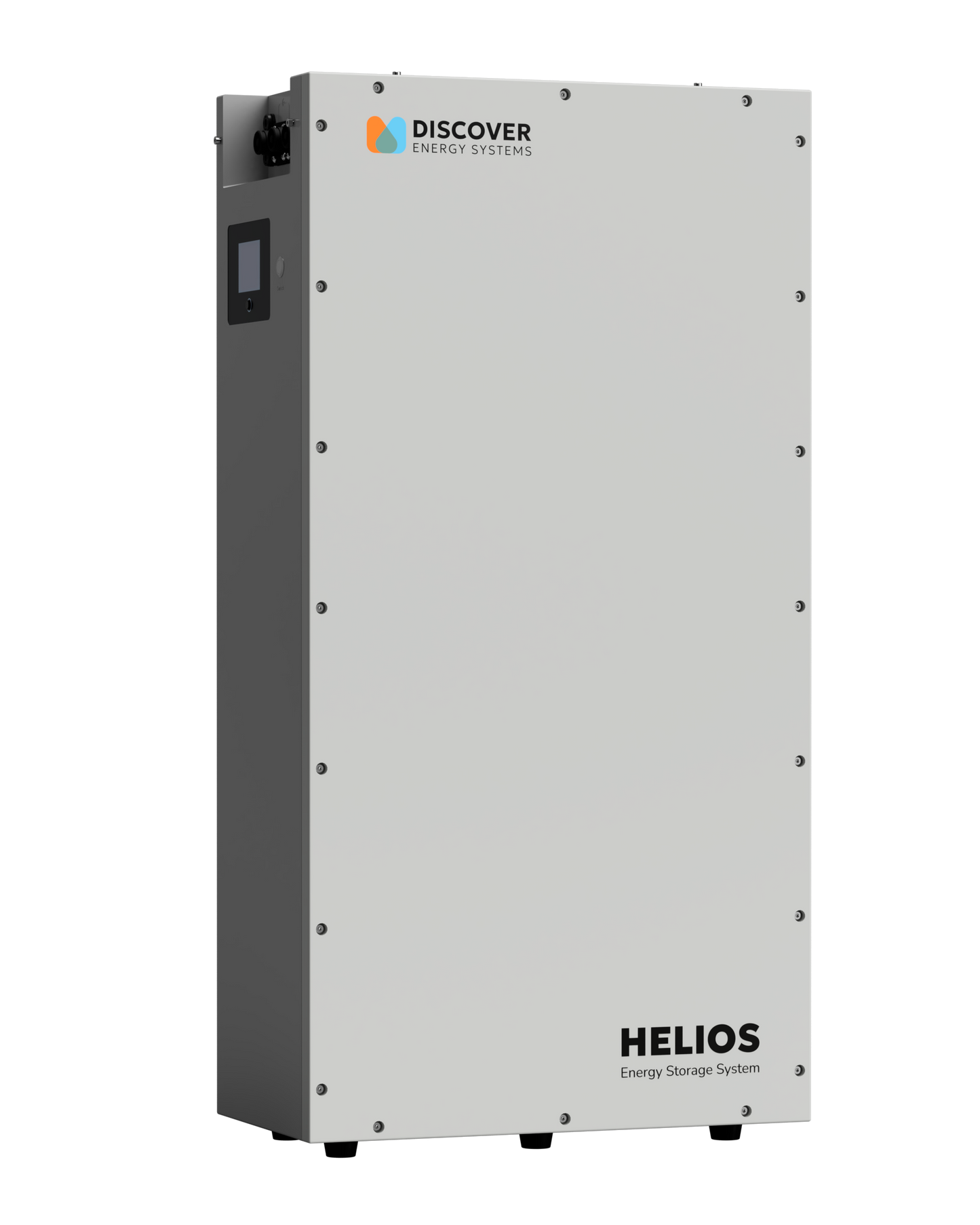 HELIOS Energy Storage System | 16.1kWh | Heated | UL9540A