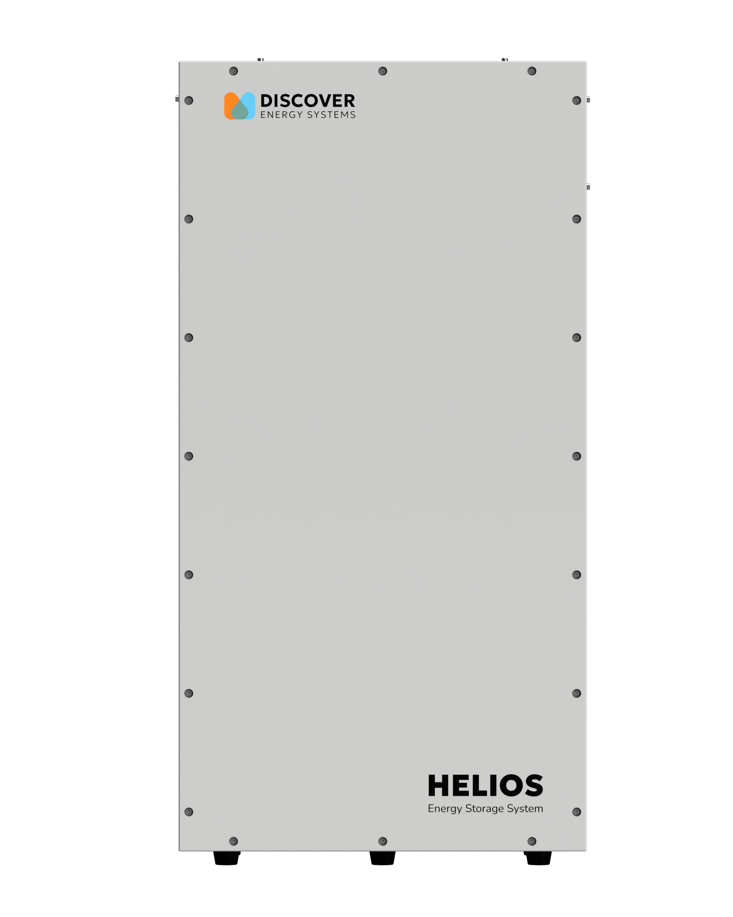 HELIOS Energy Storage System | 16.1kWh | Heated | UL9540A