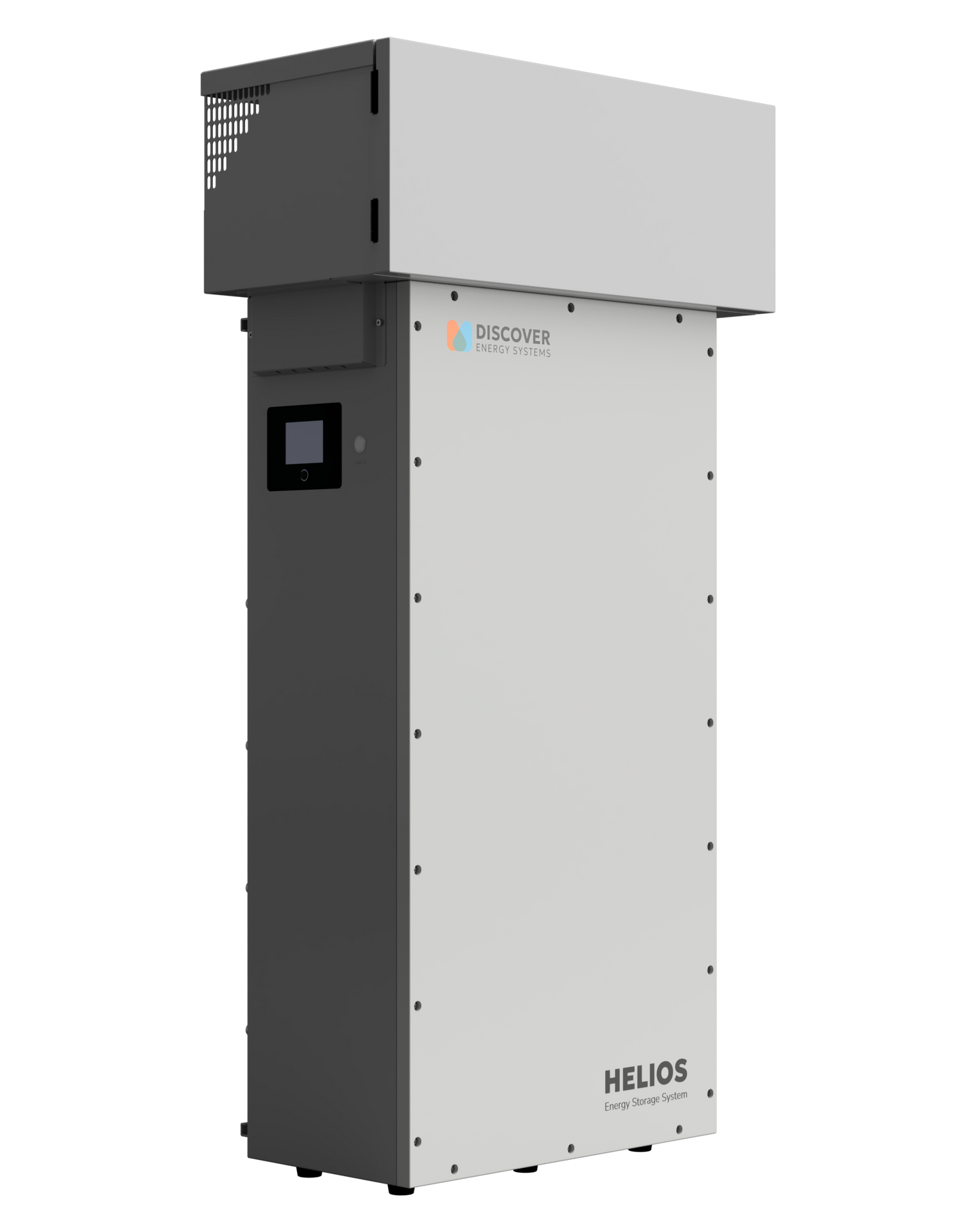 HELIOS Energy Storage System | 16.1kWh | Heated | UL9540A
