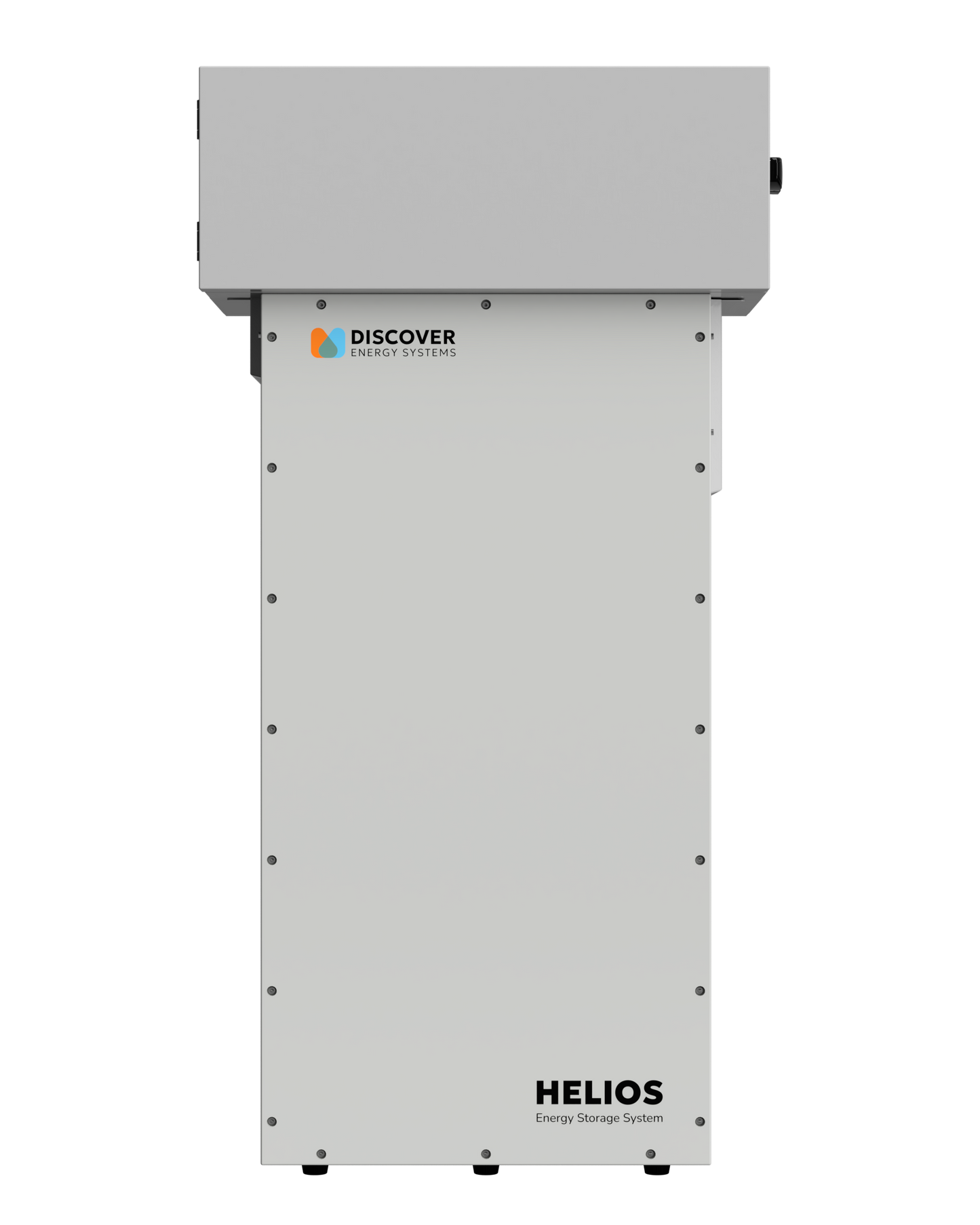 HELIOS Energy Storage System | 16.1kWh | Heated | UL9540A