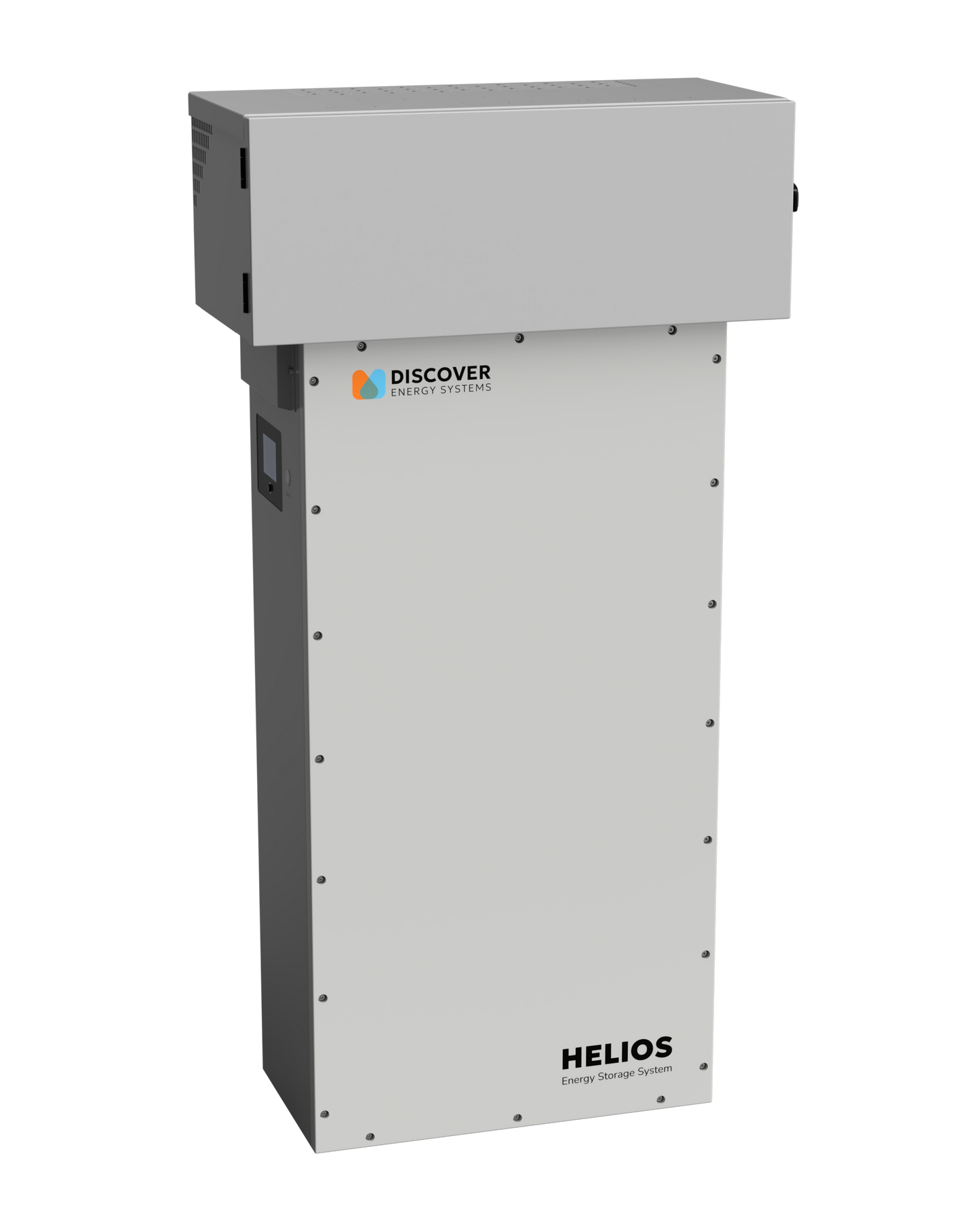 HELIOS Energy Storage System | 16.1kWh | Heated | UL9540A