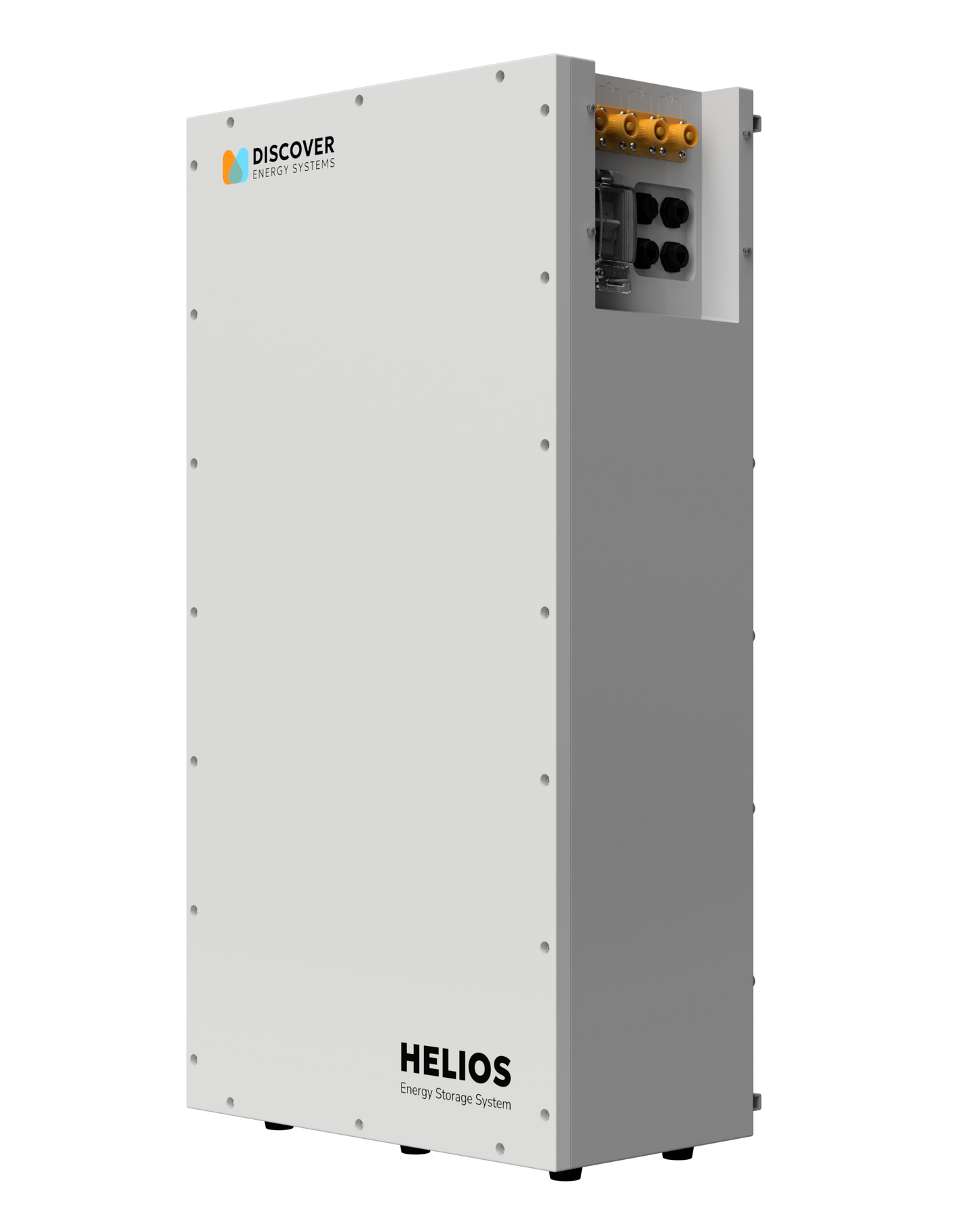 HELIOS Energy Storage System | 16.1kWh | Heated | UL9540A