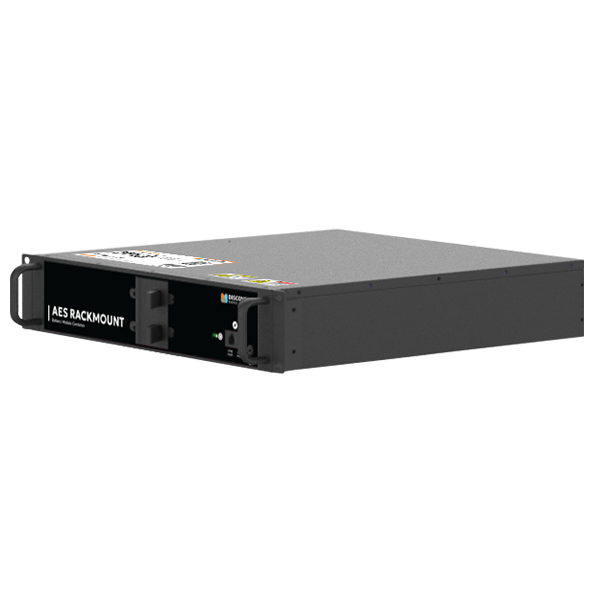 AES RACKMOUNT Battery Module Combiner