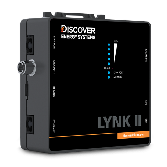 LYNK II Communication Gateway