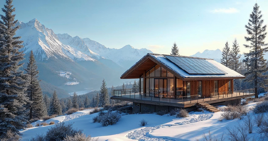 Chapter 1: The Case for Solar in the Great White North