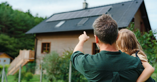 Chapter 5: Your Solar Journey: A 6-Phase Roadmap to Energy Independence