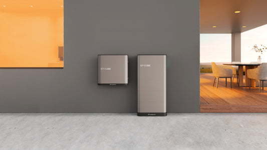 EP Cube | All-in-one