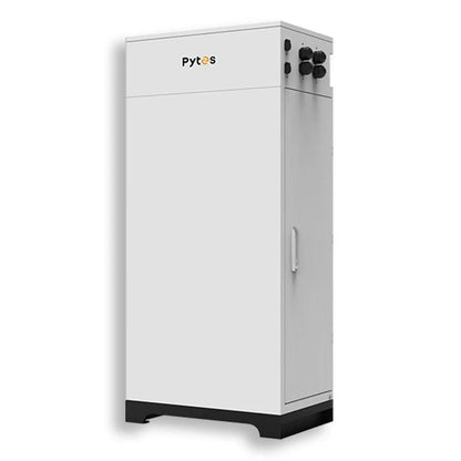 Pytes V-BOX-OC | Outdoor Battery Enclosure | 51.2V | Scalable 5–20kWh | IP65 Rated