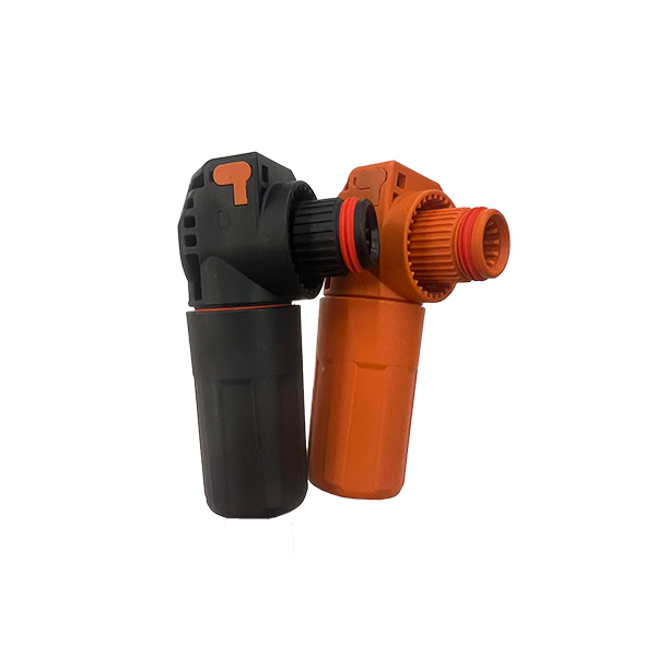 AES Rack Mount Battery Connector Set - (1-Pos, 1-Neg) – Shop Canadian ...