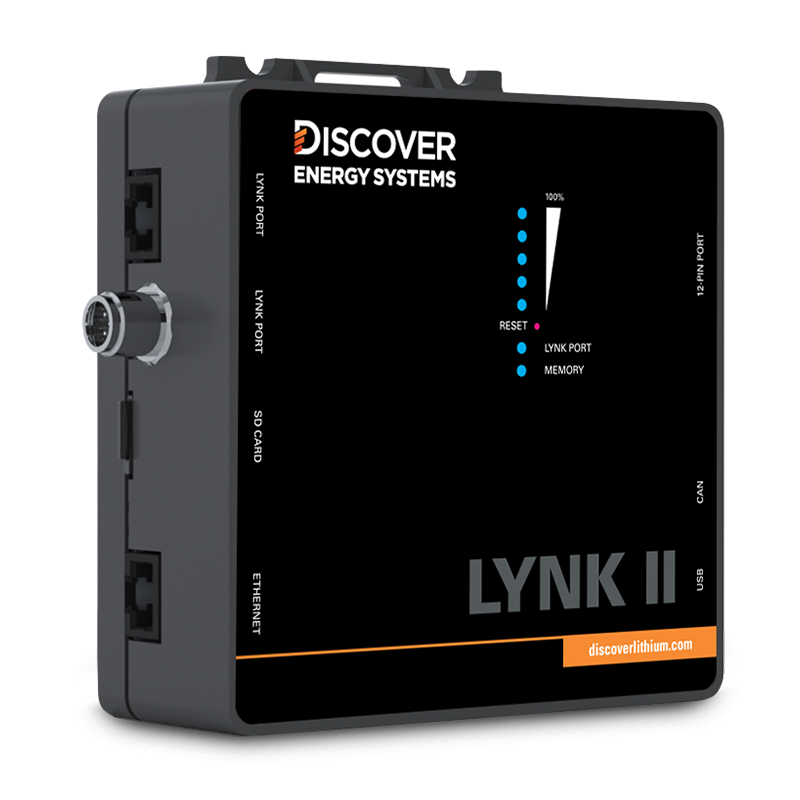 LYNK II Communication Gateway